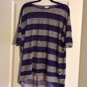 Lularoe Irma - M